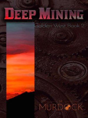 cover image of Deep Mining